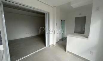 Imagem 4: Apartamento à venda no Taquaral - Campinas/SP