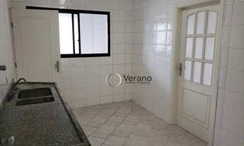 Imagem 2: Cobertura com 4 dormitórios à venda, 208 m² por R$ 800.000,00 - Pitangueiras - Guarujá/SP