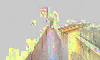 Imagem 2: Casa para Locação em Rio de Janeiro, Bangu, 2 dormitórios, 1 banheiro