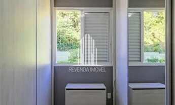 Imagem 5: Apartamento 98 metros com 1 suíte podendo alterar para 2 suítes, varanda gourmet, 2 vagas