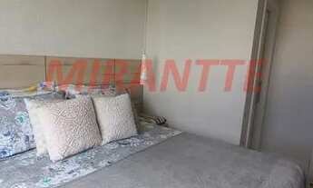 Imagem 5: Apartamento para venda possui 89 metros quadrados com 2 quartos em Imirim - São Paulo - SP