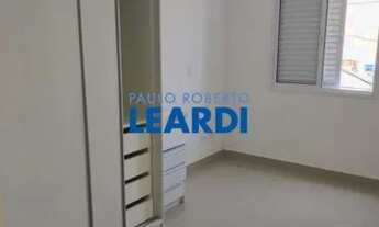 Imagem: APARTAMENTO - OSVALDO CRUZ - SP