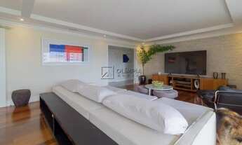 Imagem: Apartamento Locação Vila Leopoldina 366