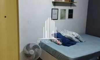 Imagem 3: Oportunidade única: apartamento de 2 quartos