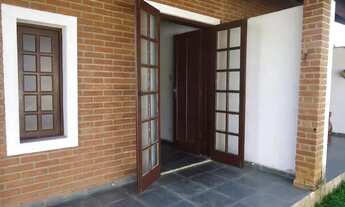 Imagem: Casa Centro Bertioga 1 dorm - Contrato Anual