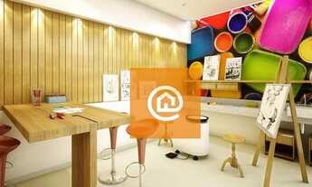 Imagem 3: Apartamento com 2 dormitórios à venda, 72 m² por R$ 690.000,00 - Jardim Ana Maria - Jundia