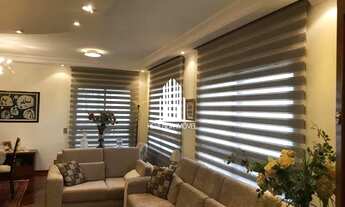 Imagem 2: Apartamento com 4 dormitório à venda na Vila Mascote