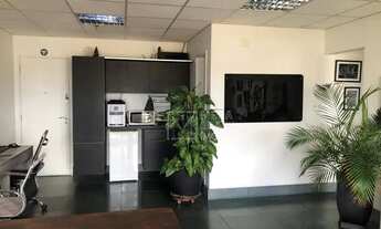 Imagem 3: Sala à venda, 74 m² por R$ 957.000,00 - Vila Mariana - São Paulo/SP