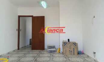 Imagem 6: ÓTIMO SOBRADO COM 2 DORMITÓRIOS E 1 VAGA DE GARAGEM - JARDIM BELA VISTA - GUARULHOS/SP