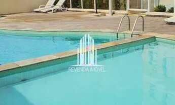 Imagem 6: Apartamento de 47m² bem localizado na Zona Oeste