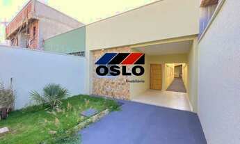 Imagem: GOIÂNIA - Casa Padrão - SETOR TRÊS MARIAS