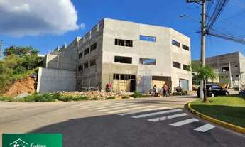 Imagem 2: Galpão para locação no Parque Empresarial São Luiz em Várzea Paulista