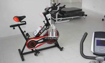 Imagem 4: Apartamento para venda de 53m² , 2 dormitórios - São Bernardo do Campo