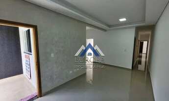 Imagem 4: Casa com 3 dormitórios à venda, 85 m² por R$ 370.000,00 - Sabará I - Londrina/PR