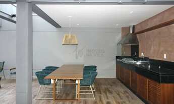 Imagem: Apartamento novo com 3 suítes a 500m do