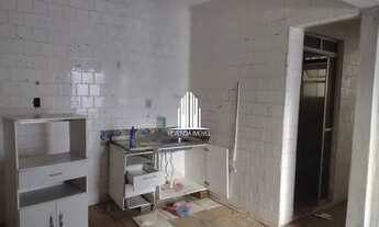 Imagem 5: Casa Térrea no Jabaquara- São Paulo