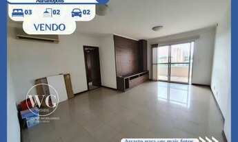 Imagem 1: Apartamento com 03 quartos sendo uma suite no Geneve