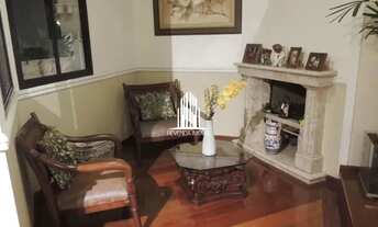 Imagem 2: Apartamento á venda com 238m² 4 dormitórios 4 vagas de garagem no Edifício Piazza Di Spagn