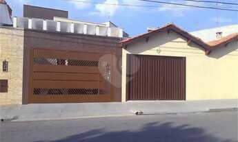 Imagem: AMPLA CASA COM ÁREA GOURMET E PISICINA