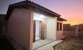 Imagem 4: Casa de esquina com vista para o mar em Salinas - Cidreira/RS