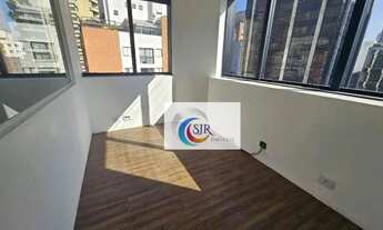 Imagem 6: Conjunto para alugar, 92 m² - Itaim Bibi - São Paulo/SP