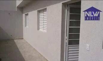 Imagem: Casa com 3 dormitórios à venda, 125 m²