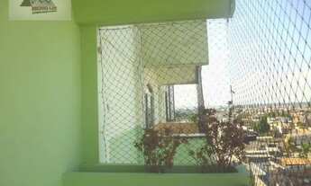 Imagem 4: Apartamento com 2 dormitórios à venda, 86 m² por R$ 300.000,00 - Batista Campos - Belém/PA