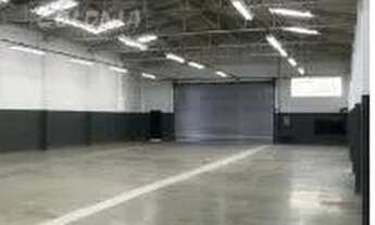 Imagem 4: São Caetano do Sul - Galpão/Depósito/Armazém - Santo Antônio