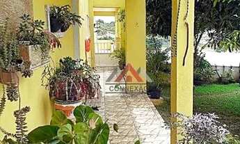 Imagem 4: Sobrado com 3 dormitórios à venda, 262 m² por R$ 900.000,00 - Vila Perracini - Poá/SP