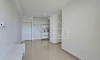 Imagem 3: Apartamento Padrão em Ribeirão Preto