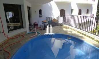 Imagem 2: Apartamento Triplex na Vila Andrade- São Paulo, SP