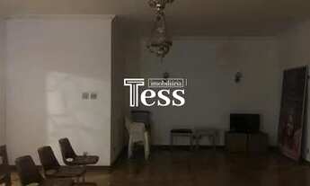 Imagem 3: Casa Térrea ampla padrão disponível para Venda Bairro Vila Redentora São José do Rio Preto