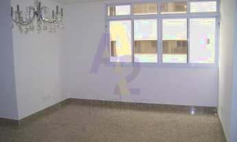 Imagem: Apartamento reformado de 2 dormitórios