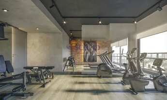 Imagem 5: Apartamento 2 dormitórios 1 suite no Atmosfera Brroklin