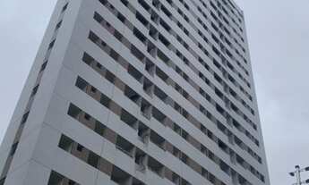 Imagem 2: NI- Edf. Fantasy | Pronto pra morar em Casa Amarela | 2 quartos 51m²