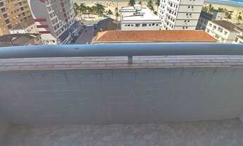 Imagem 6: Cobertura 3 Dormitórios *Piscina e Churrasqueira* 2 vagas na garagem- Boqueirão - Praia Gr