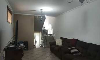 Imagem: Casa com 03 dormitórios(sendo uma suíte)