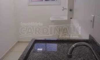 Imagem 5: Apartamento Padrão em Araraquara