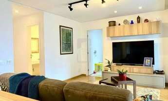 Imagem 6: Apartamento no Somma Brooklin com vista espetacular - Cidade Monções - São Paulo - SP