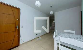 Imagem 3: Apartamento para Aluguel - Ipê, 2 Quartos, 54 m2