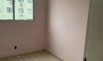 Imagem 5: Apartamento com móveis planejado