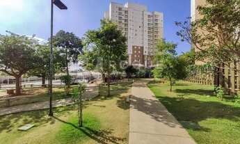 Imagem 5: Apartamento à venda, 2 quartos, 1 vaga, Jardim Parque Novo Mundo - Limeira/SP