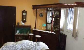 Imagem 6: CASA NO BAIRRO PARQUE SÃO QUIRINO EM CAMPINAS VENDA