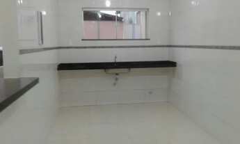 Imagem 7: Casa no Condomínio Jardim Amazônia II, 3 quartos sendo 1 suite - 200m²