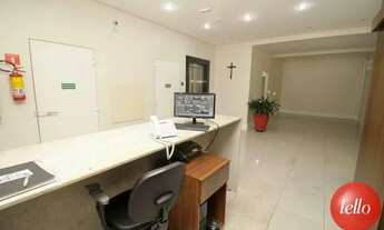 Imagem 4: São Paulo - Prédio Inteiro - Saúde