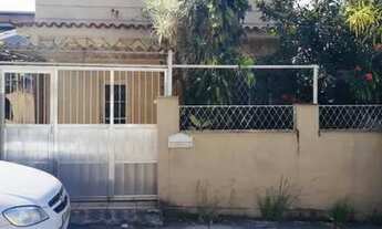 Imagem 2: AMPLA CASA COM 3 QUARTOS E JARDIM CAMPO GRANDE