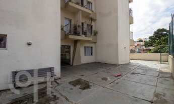 Imagem 3: Apartamento com 3 quartos a 600m do Metrô Conceição