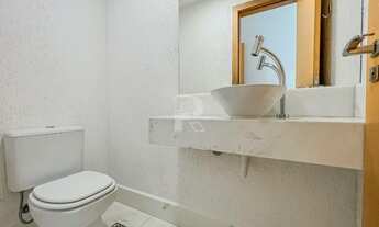 Imagem 4: Apartamento para aluguel, 4 quartos, 1 suíte, 3 vagas, Buritis - Belo Horizonte/MG