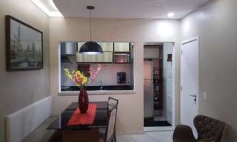 Imagem 7: Acquarelle c/3 qtos, 100% Mobiliado