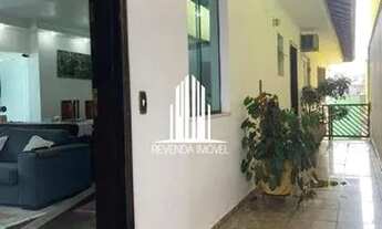 Imagem 6: CASA TÉRREA 3 DORMITÓRIOS, 1 SUÍTE, 6 VAGAS, À VENDA EM SÃO PAULO